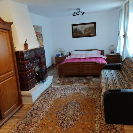 Bucegi View Villa Buşteni Exterior foto