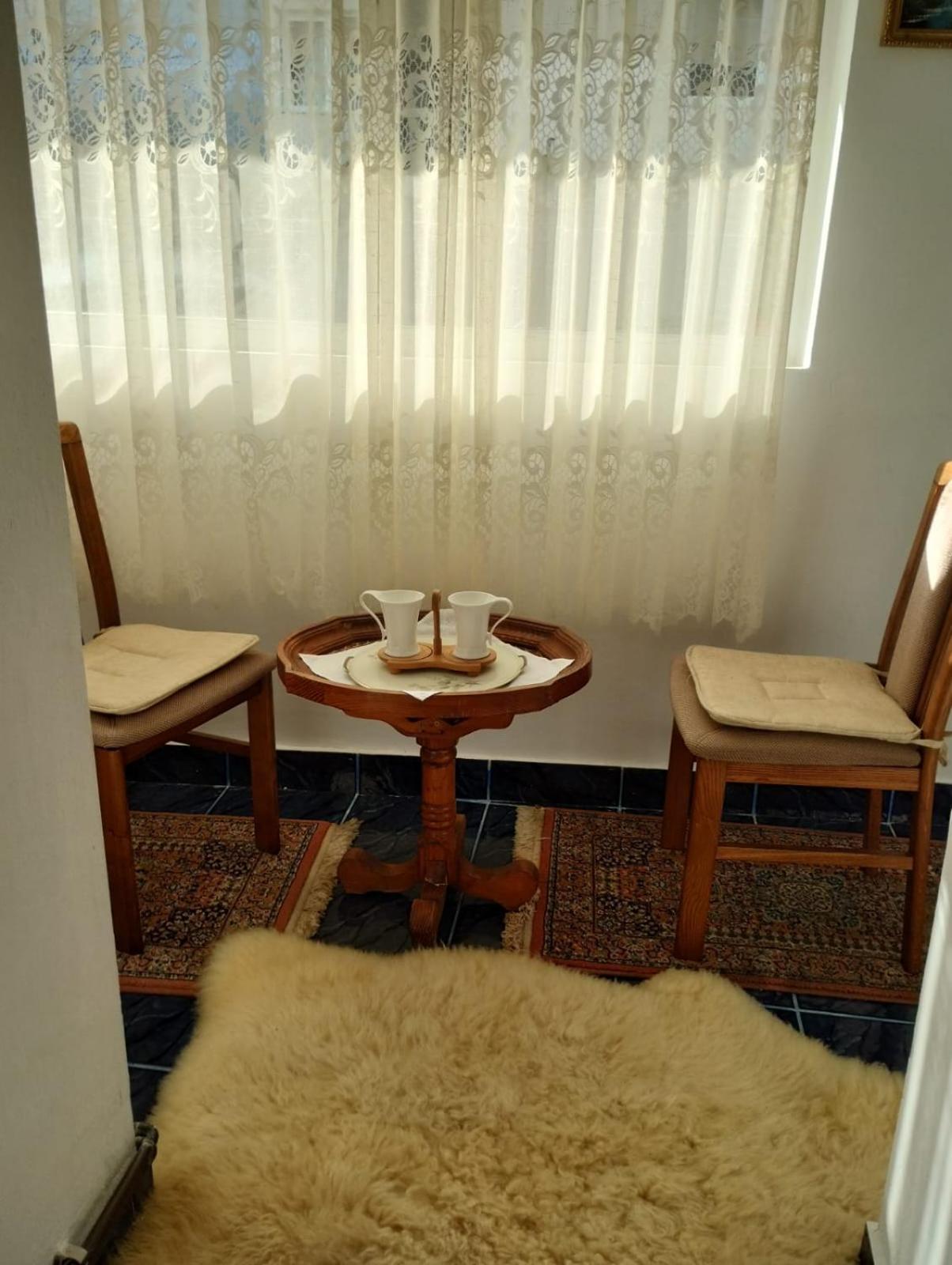 Bucegi View Villa Buşteni Exterior foto