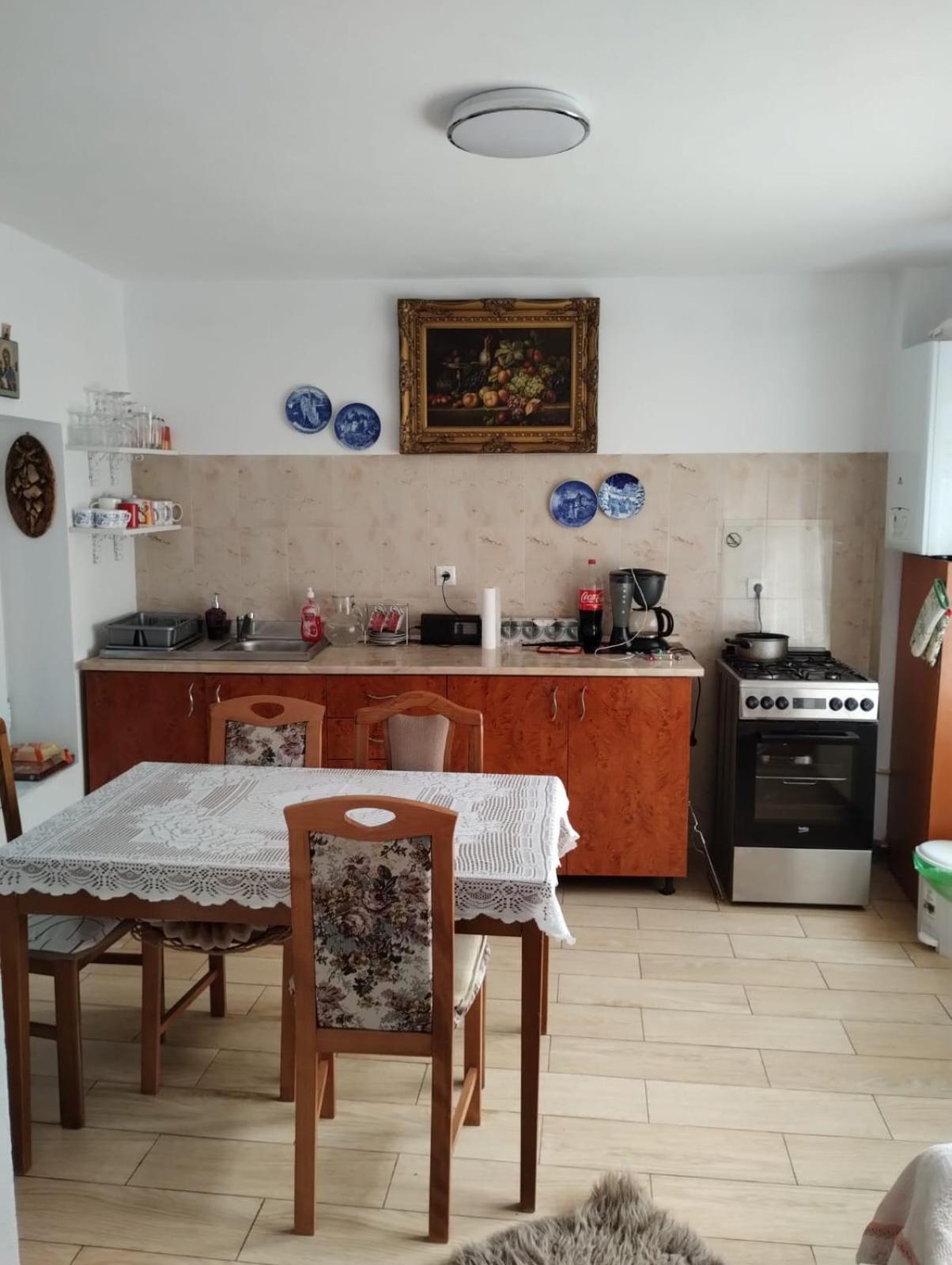 Bucegi View Villa Buşteni Exterior foto